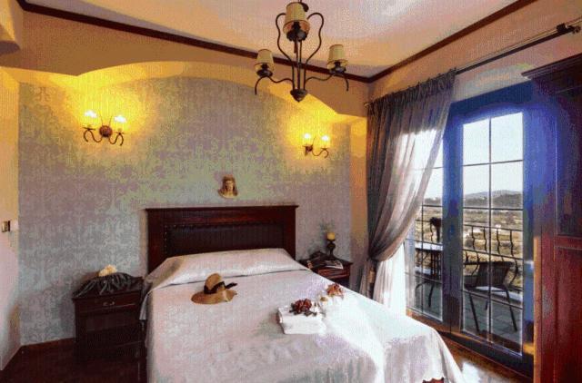 Guesthouse Niaousta Naousa  Bagian luar foto