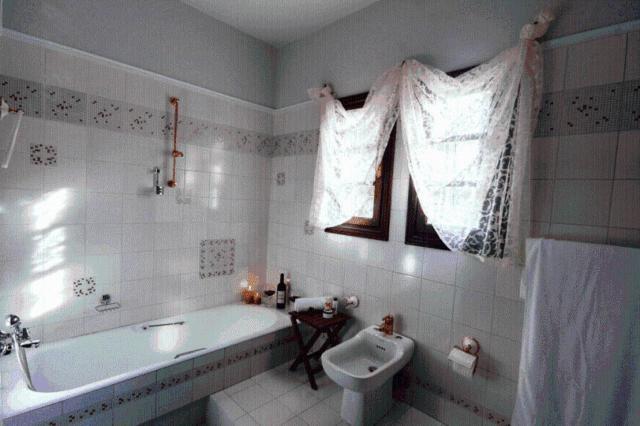 Guesthouse Niaousta Naousa  Bagian luar foto