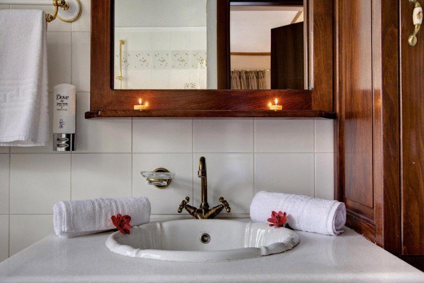 Guesthouse Niaousta Naousa  Ruang foto
